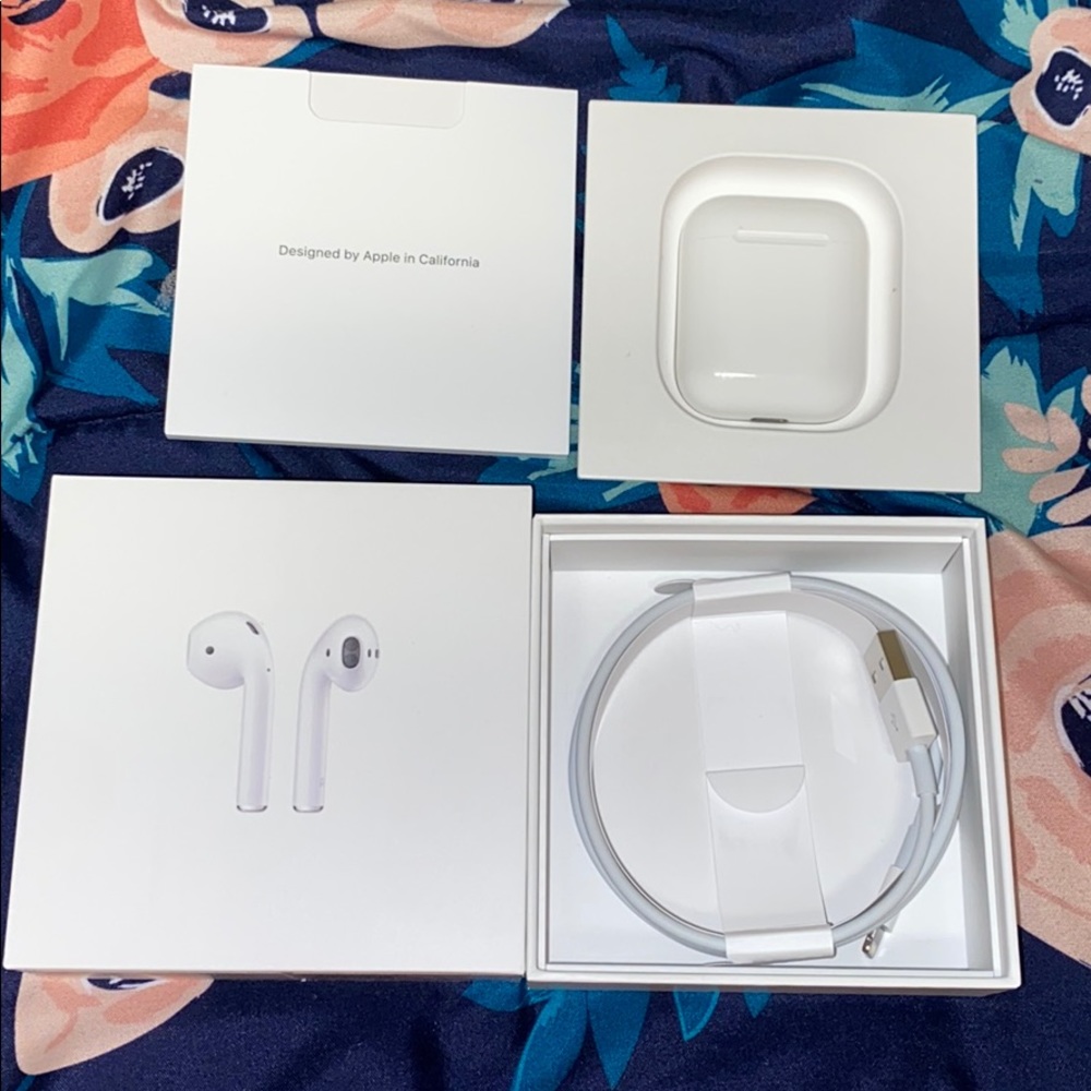 Airpods